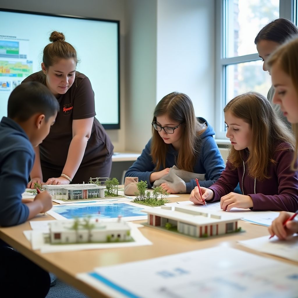 Representación de la misión de refeteyst