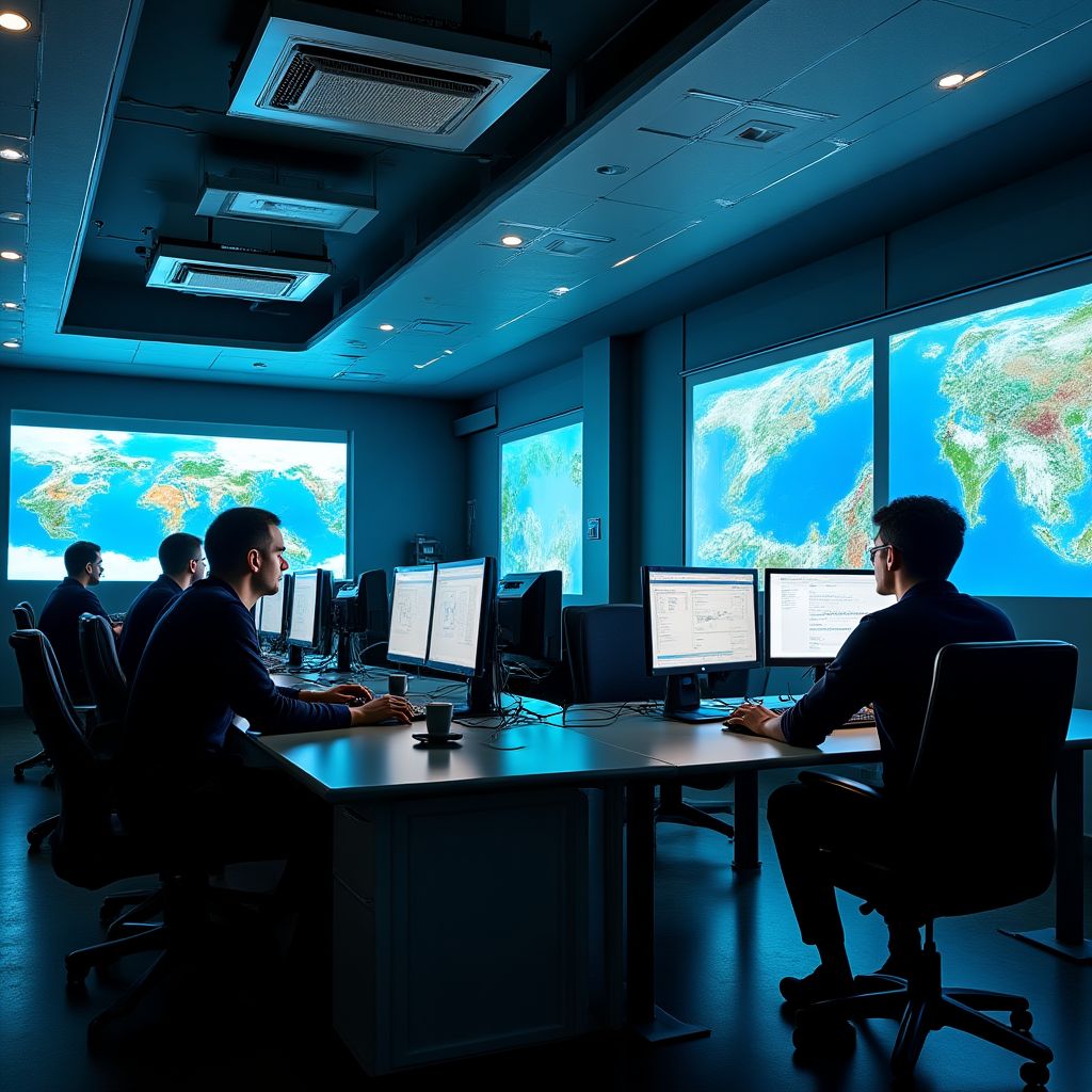 Laboratorio de simulación de operaciones