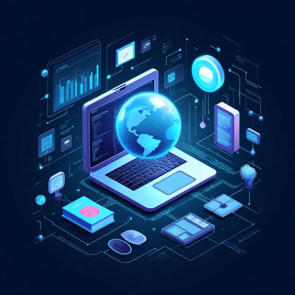 Tecnología avanzada