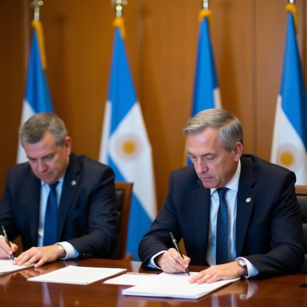 Nuevas regulaciones en el sector petrolero