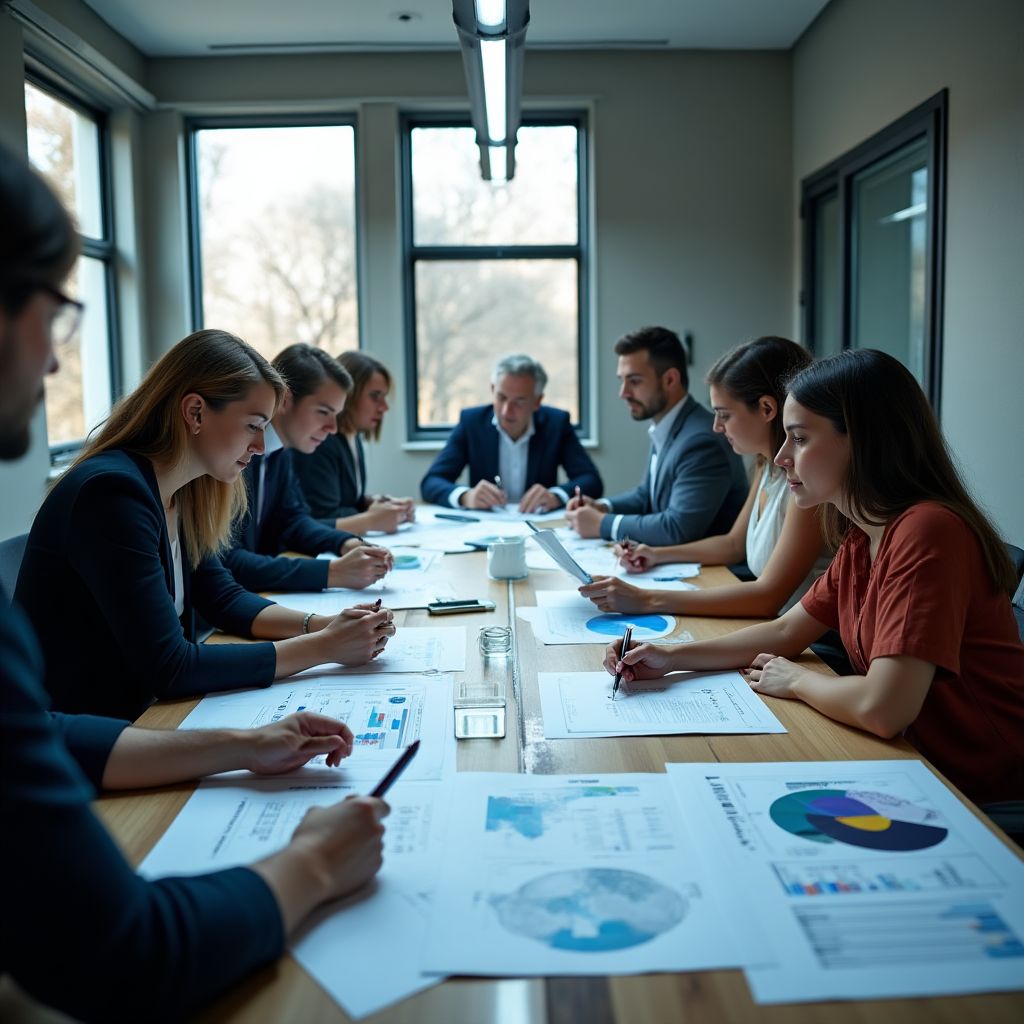 Taller de Análisis Financiero