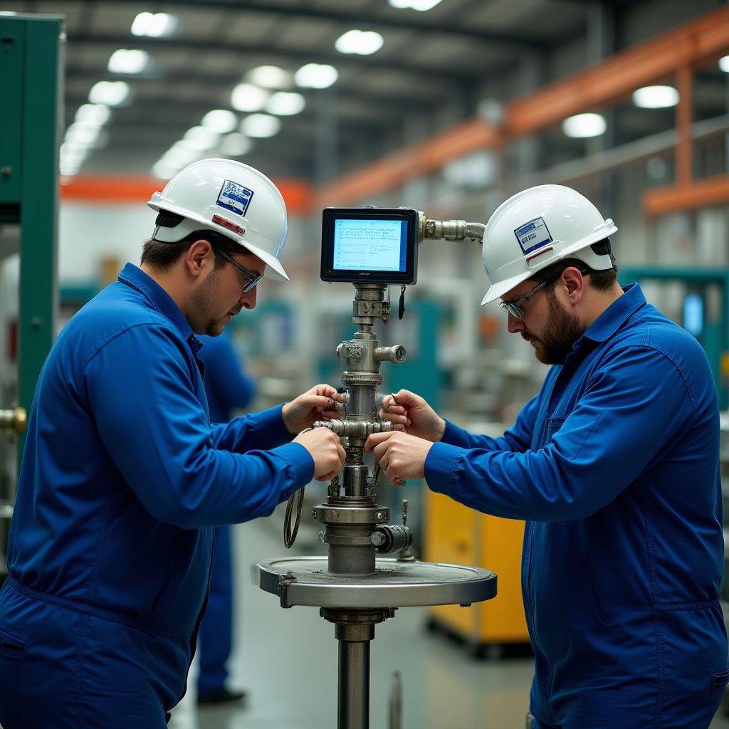 Taller de Seguridad Operativa